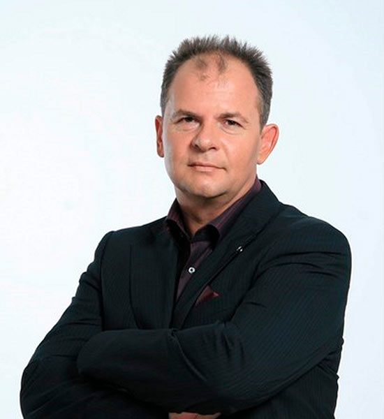 Мусин Марат Эдманович