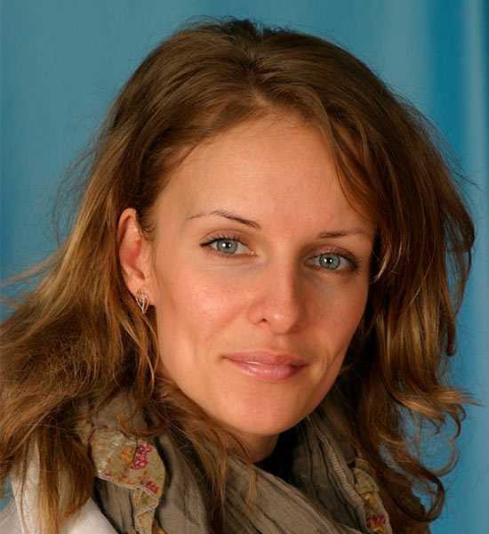 Канаева Екатерина Николаевна