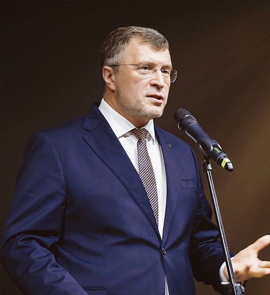 Дергачев Юрий Сергеевич