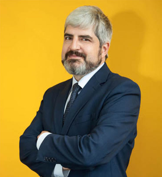 Скалин Юрий Евгеньевич