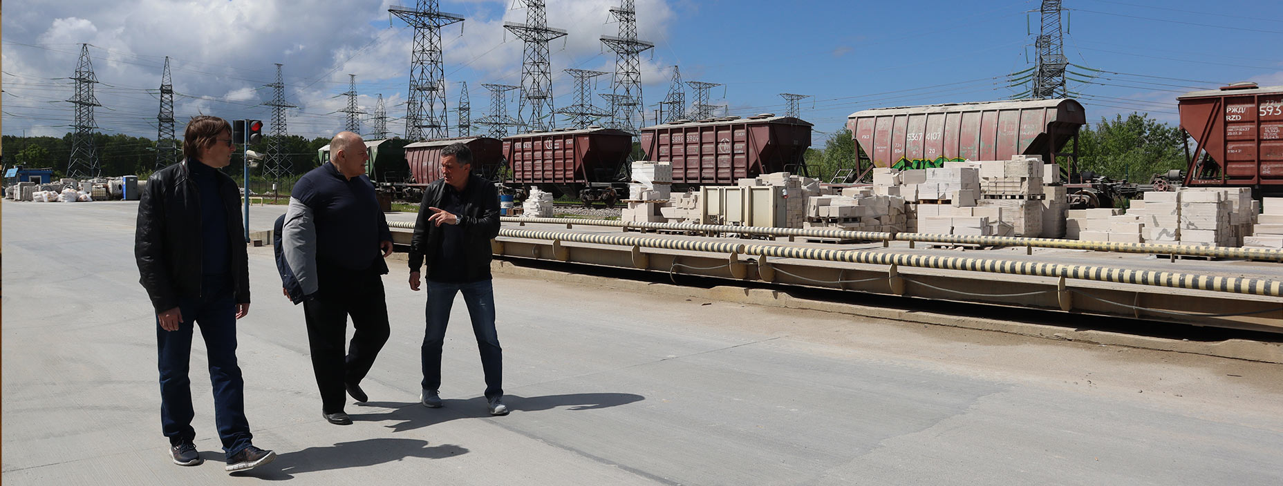 Участники совещания в Свердловске 1990г.