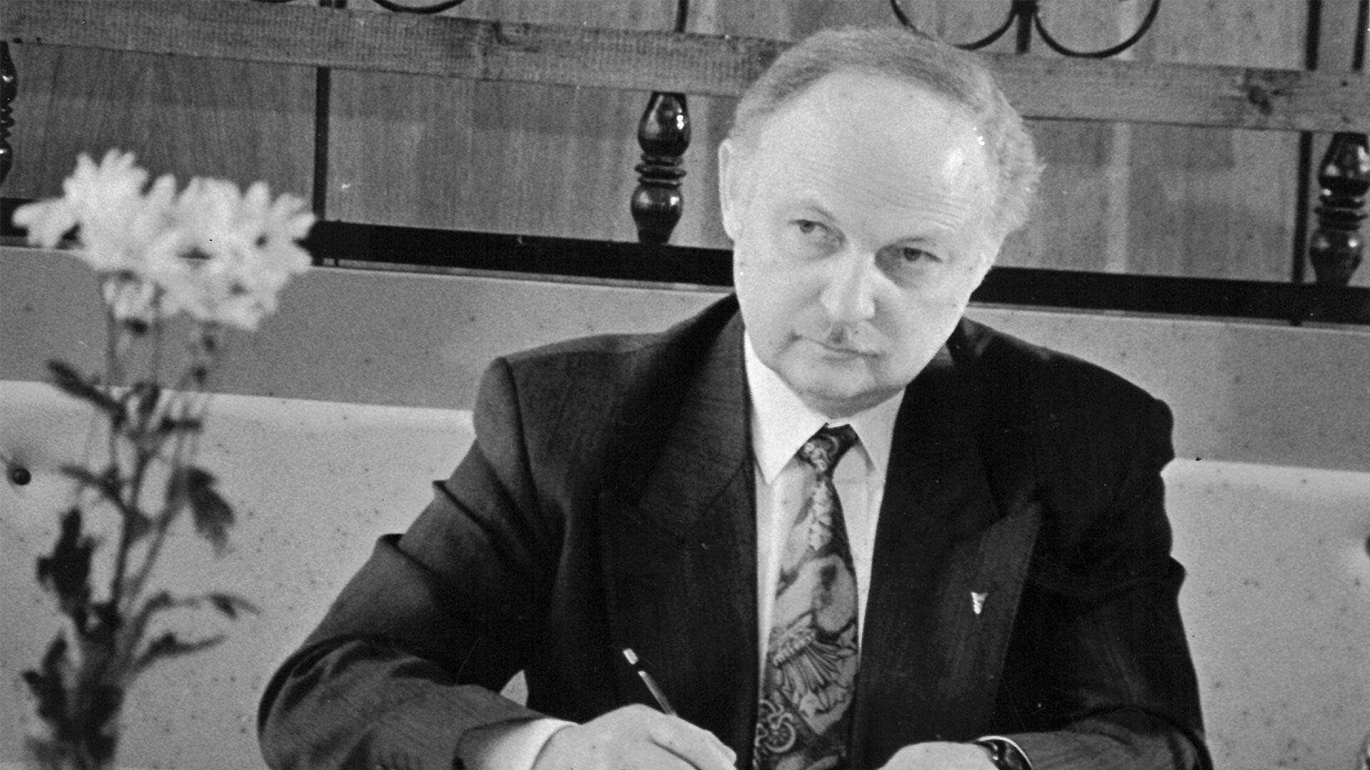 Project Illustration